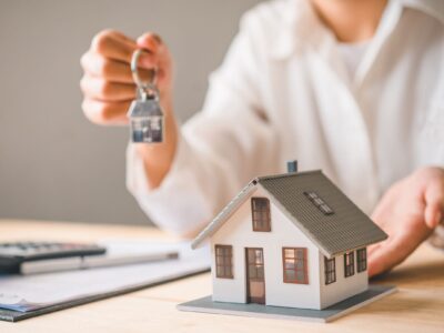 Secure the Right Loan with a Trusted Finance Broker Today!