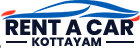 Rent a Car in Kottayam | Self Drive & Taxi Services at Best Rates