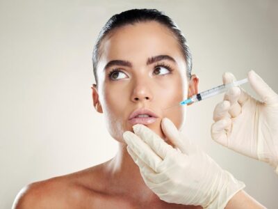 Progressive Facial Volume Mastery with Dermal Fillers in Dubai