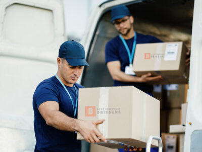 Affordable Solutions for Small Removal Brisbane Jobs