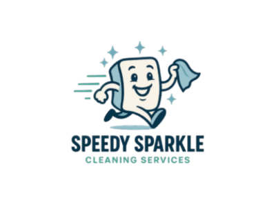 Speedy Sparkle Cleaning Services