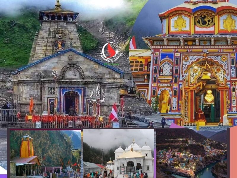Maharashtra Jyotirlinga Tour Packages
