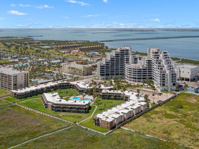 South Padre Island Trips LLC