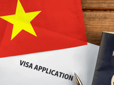 Vietnam Business Visa & Tourist eVisa Online