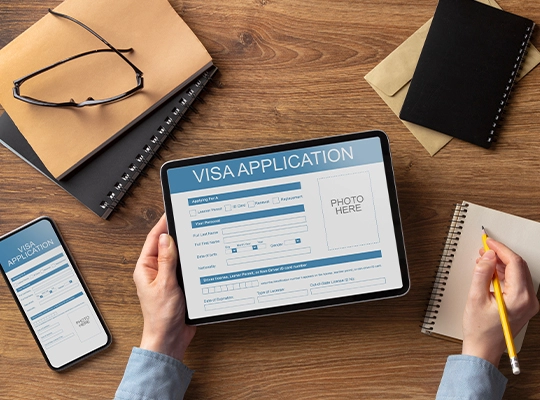 Cambodia eVisa – Online Visa Solution for Travel to Cambodia
