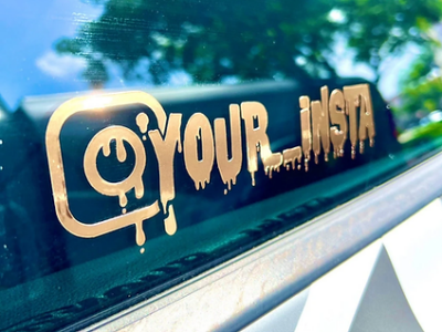 Creative Gift Ideas Using Custom Signage and Vinyl