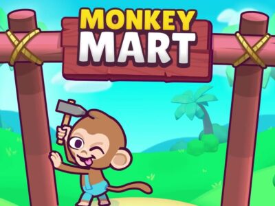 A Relaxing Guide to Mastering Monkey Mart