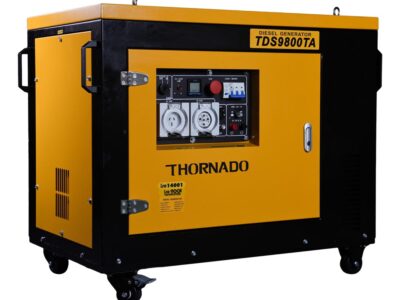 Premium Power Equipment and Industrial Supplier - Thornado