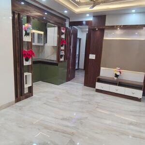3BHK Flat In Noida Sector 78