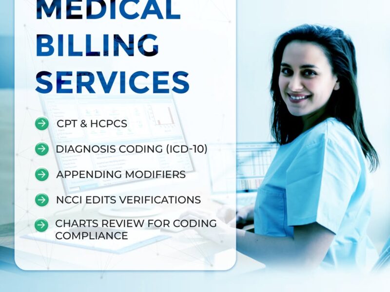 Pro Medical Billing Solutions