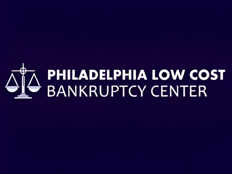 Philadelphia Low-Cost Bankruptcy Lawyer