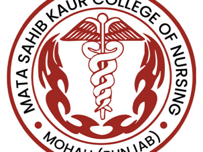 Mata Sahib Kaur College of Nursing