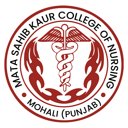 Mata Sahib Kaur College of Nursing
