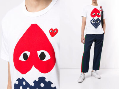 The Ultimate Guide to Comme des Garçons 2026 Collaborations