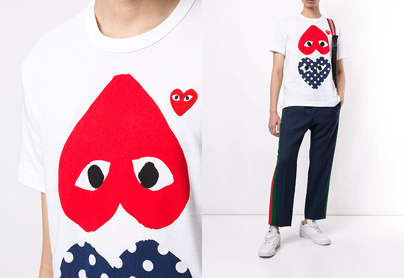 The Ultimate Guide to Comme des Garçons 2026 Collaborations