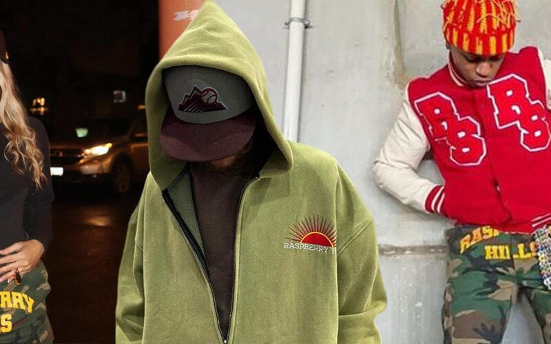 Raspberry Hills Official Clothing Website Shop Now