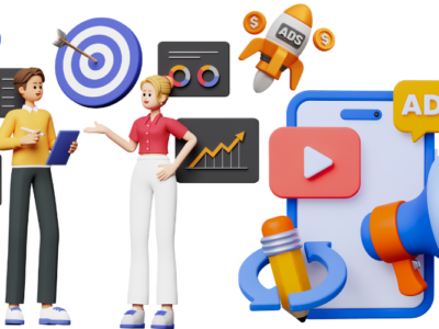 Digital Advertising in Healthcare