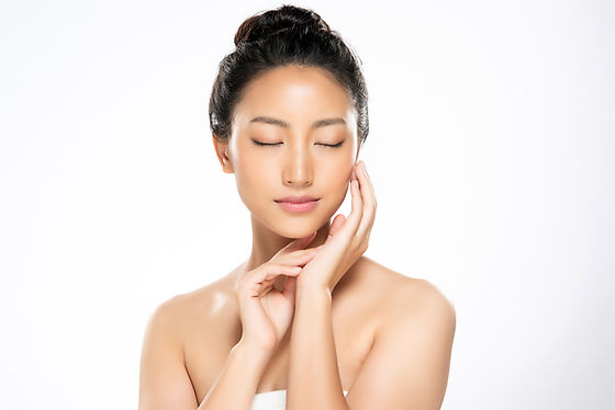 Thread Lift Approaches for Promoting Natural Contour Flow and Symmetry