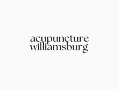 Acupuncture Williamsburg