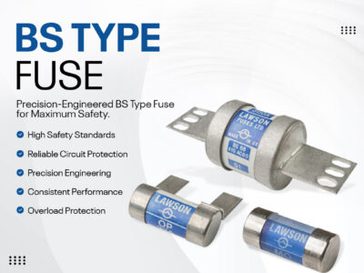 Understanding BS Type Fuses and Their Importance in Electrical Safety
