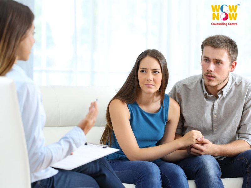 Wownow Counselling