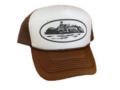 Cappello Corteiz​ || Fino al 20% Di Sconto || Scorte Limitate