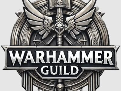Warhammer Guild