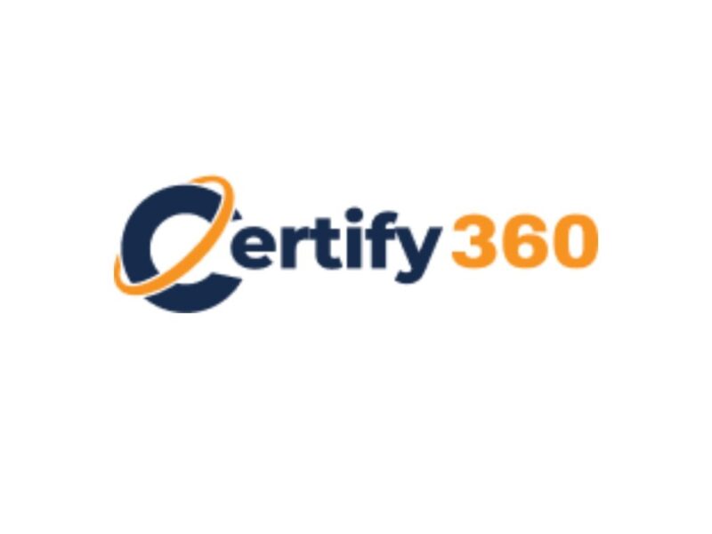Certify360: AI-Driven Certification Prep