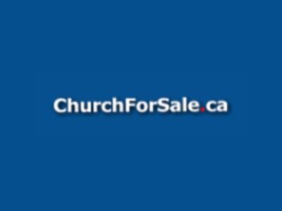 Church for Sale
