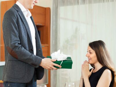 Corporate Thank You Gifts for Clients and Employees