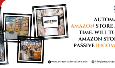 Best USA's Tiktok Shop Automation Agency