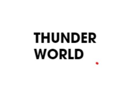 Thunder world