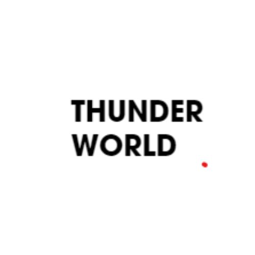 Thunder world