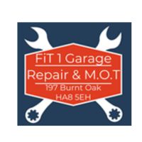 FIT1 Garage