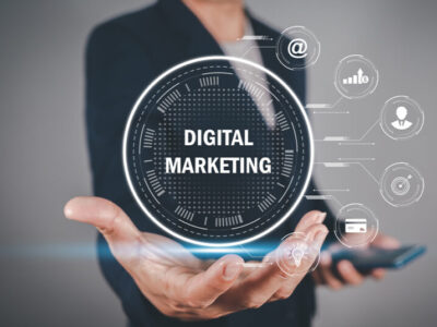 Best Digital Marketing Agency for SEO, PPC & Social Media