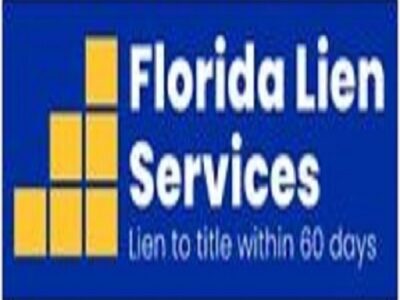 Florida Lien Services, LLC