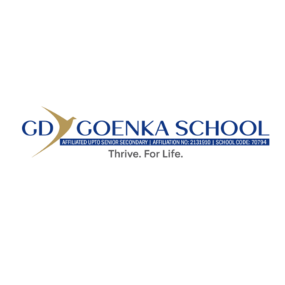 G.D. Goenka School Kanpur