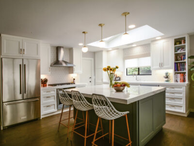 Living Room Design Huntington Beach