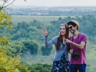 Romance in the Himalayas: A Perfect Nepal Honeymoon Escape