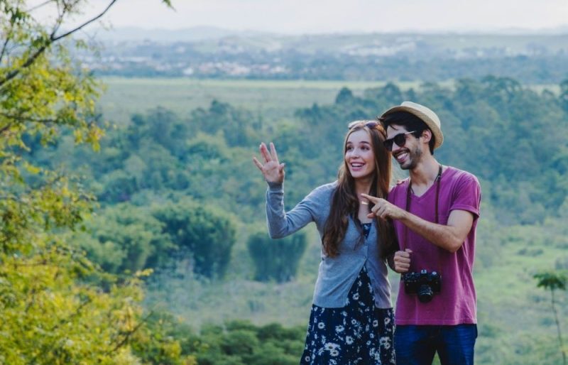 Romance in the Himalayas: A Perfect Nepal Honeymoon Escape