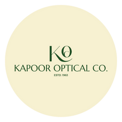 Kapoor Optical