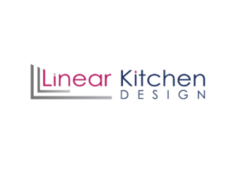 Linear Kitchen Design