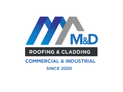 M&D Roofing & Cladding Ltd