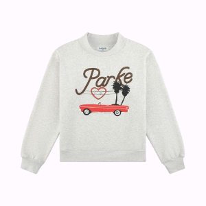 Parke clothing trends people follow today