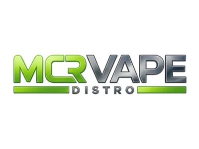 MCR Vape Distro