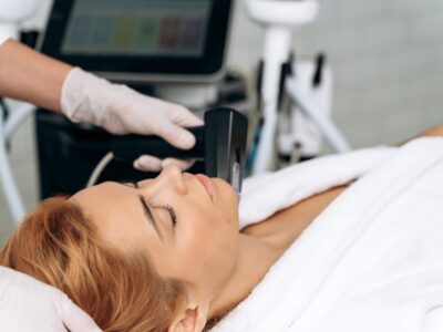 Renew Elasticity and Smooth Tone Naturally with Morpheus8 in Dubai