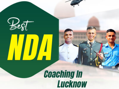 Best NDA coaching in Lucknow | Shield Defence Academy