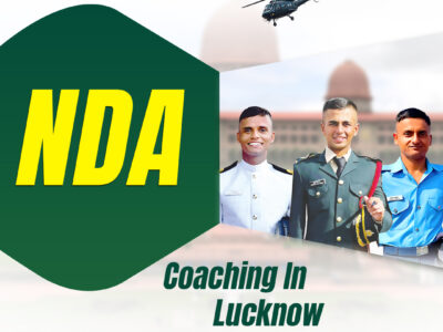 NDA Coaching in Lucknow for Defence Aspirants | Shield Defence Academy