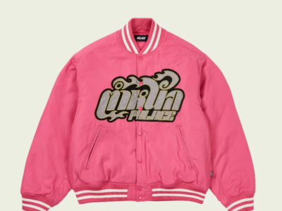 Palace Skateboards Jackets – Premium Streetwear Outerwear US