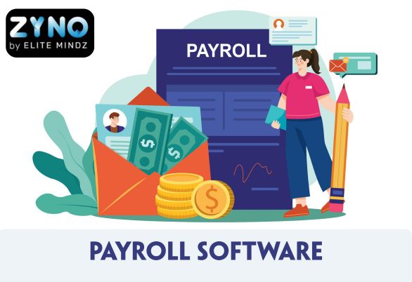 Zyno By Elite Mindz Private Limited